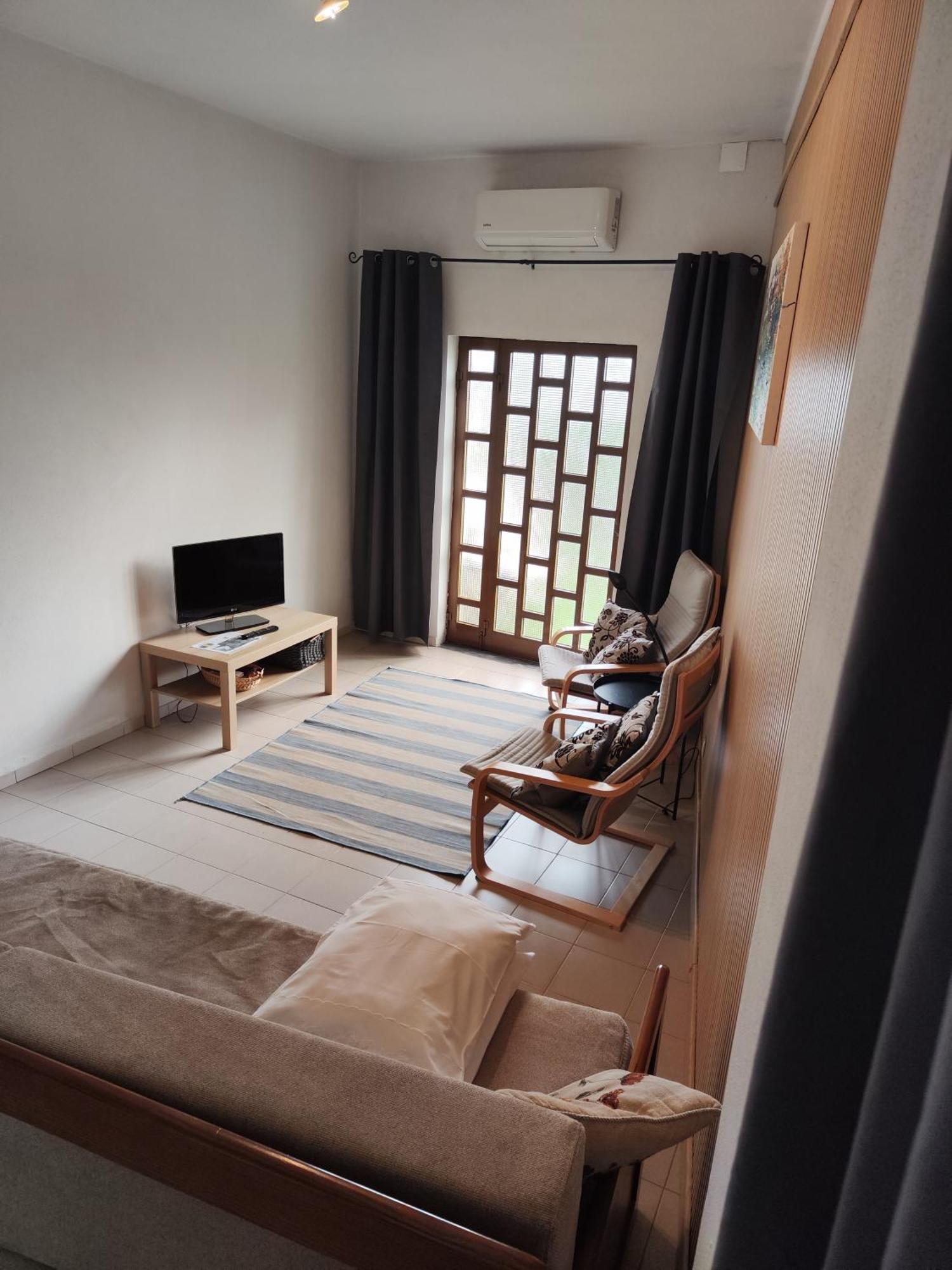 Casa Sr Do Calvario 帕科斯费雷拉 客房 照片